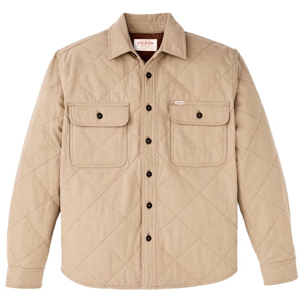 Filson - Insulated Flannel Shirt - Chemise