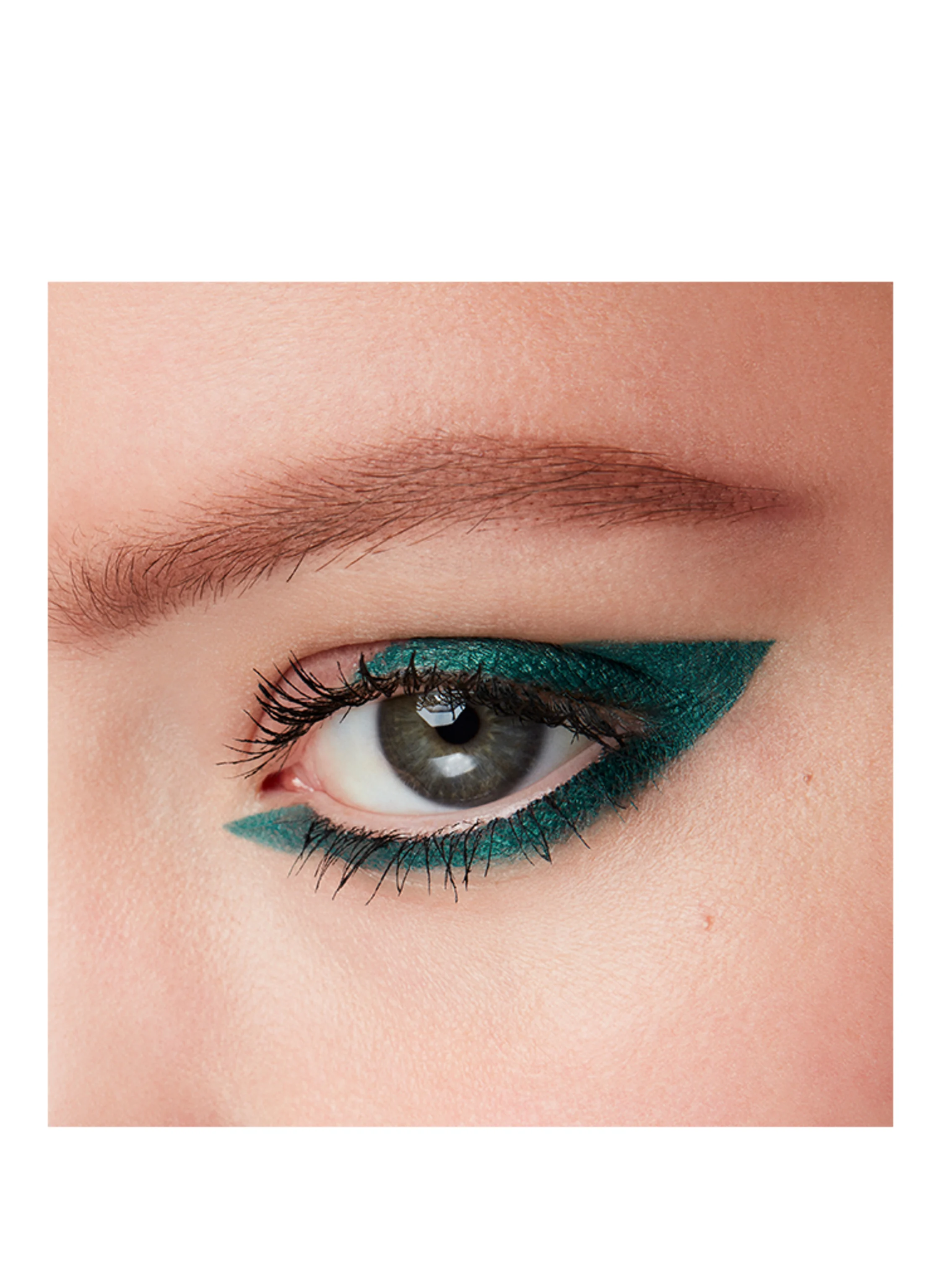 M.A.C COLOUR EXCESS GEL PENCIL