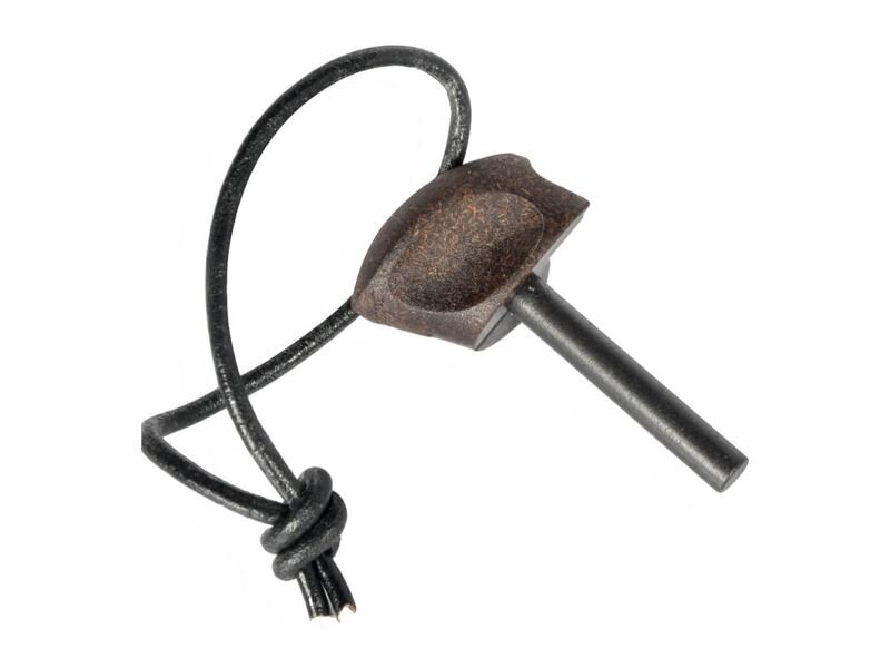 LIGHT MY FIRE Zubehör FireKnife BIO cocoshell refill Feuerstein refill