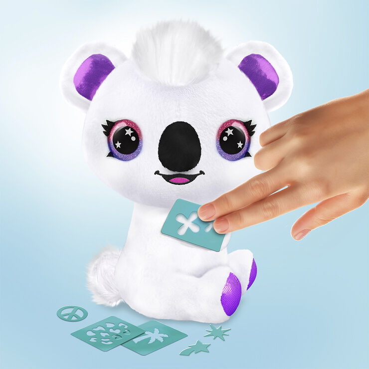 Airbrush Plush AIRBRUSH PLUSH Koala