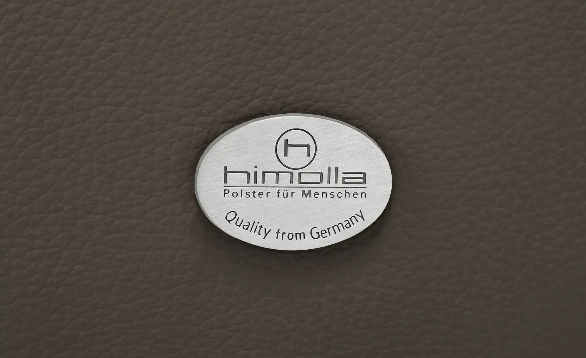 himolla Ecksofa 1301