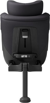 Axkid One+ 3 Bakovervendt Bilstol, Arctic Mist Grey