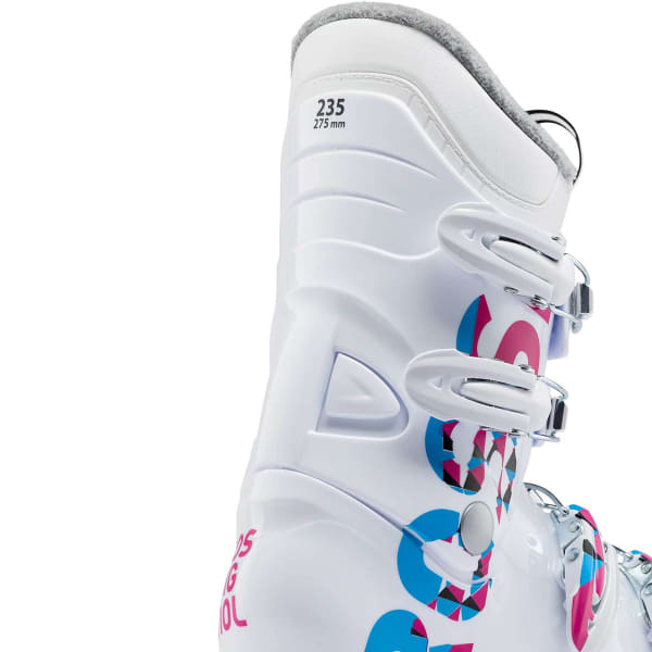 Chaussure de ski ROSSIGNOL FUN GIRL J4