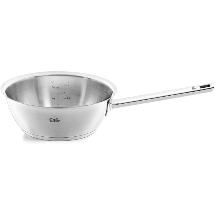 Fissler Original-Profi Collection® Sauteuse 20 cm