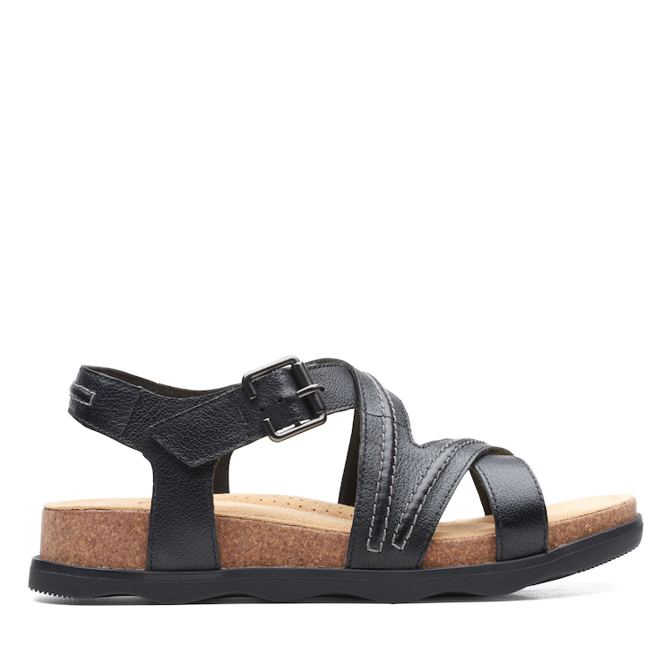 Clarks Brynn Avenue | NOIR