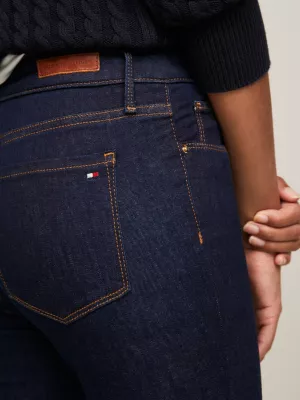 Calça jeans skinny fit Como Heritage
