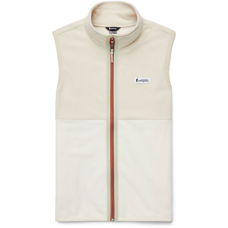 Cotopaxi Damen Amado Fleece Weste