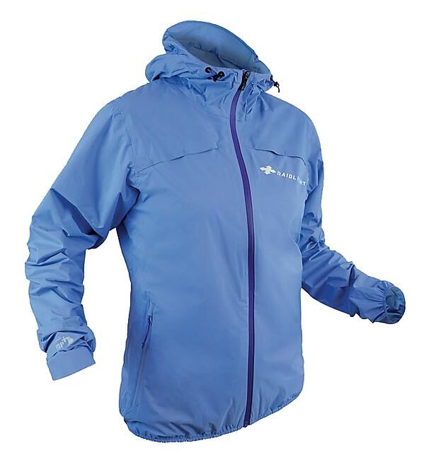 RAIDLIGHT - VESTE IMPERMEABLE TOP EXTREME ULTRA MP+ W