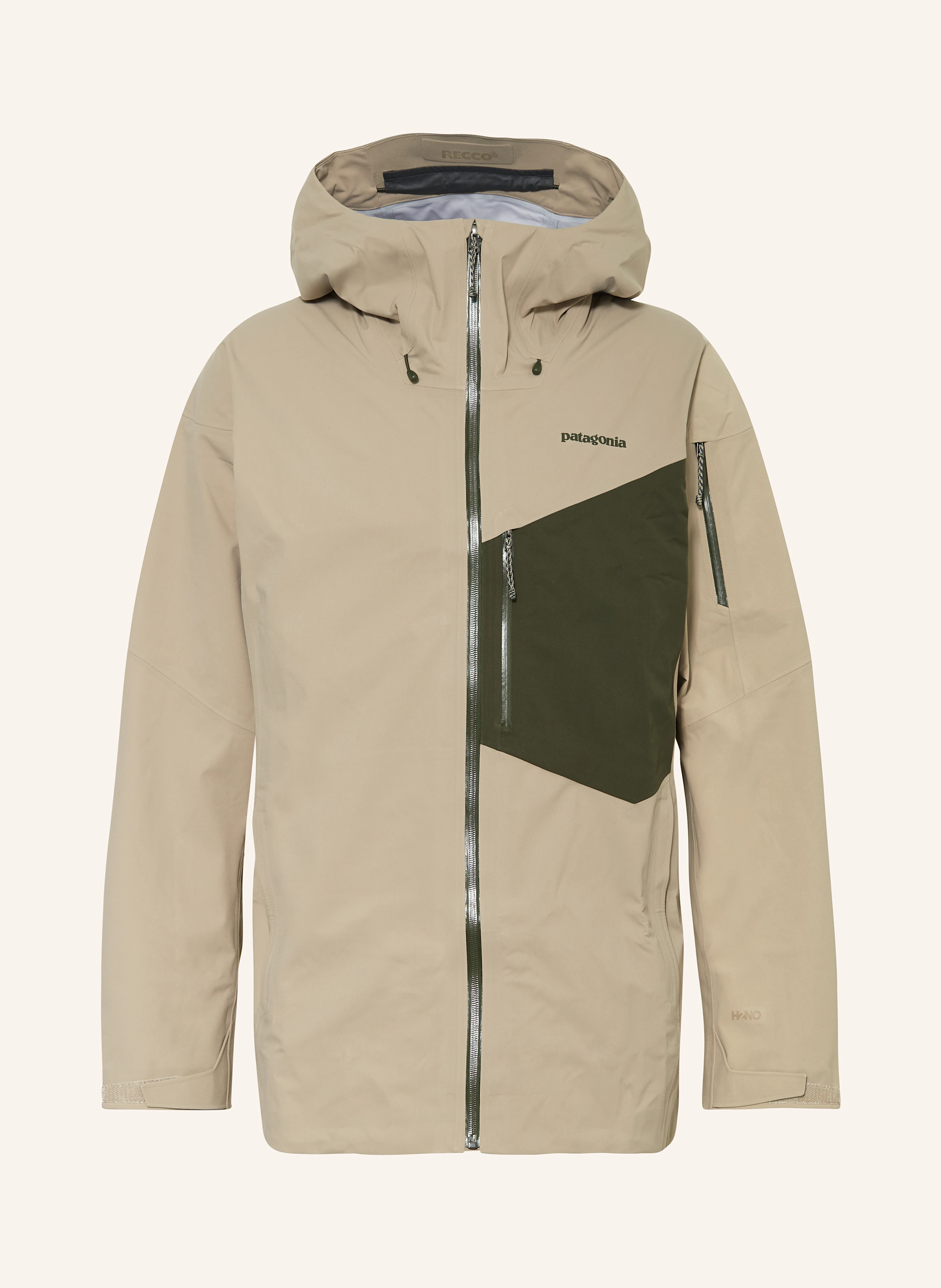 patagonia Skijacke SNOWDRIFTER