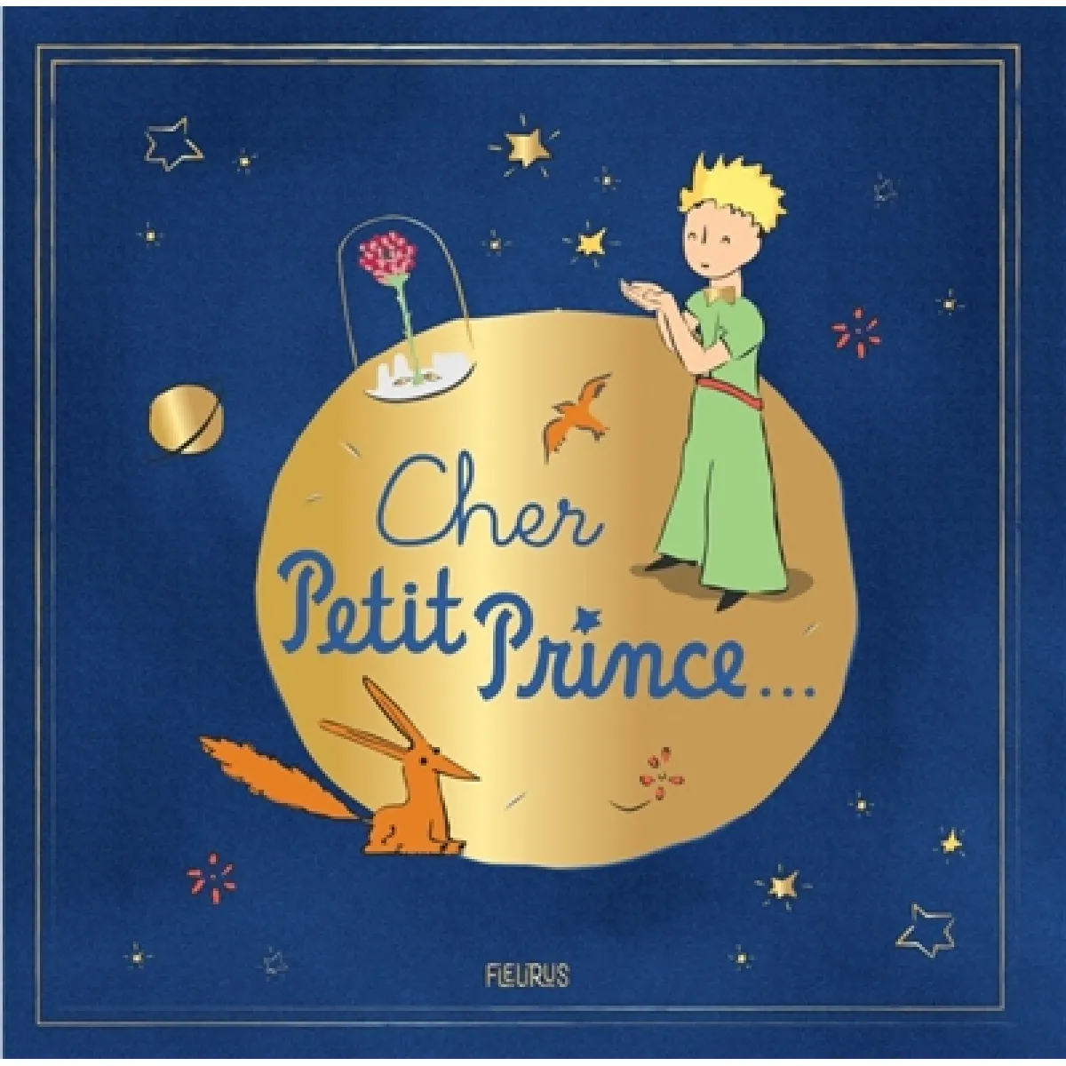 Cher Petit Prince... · Occasion