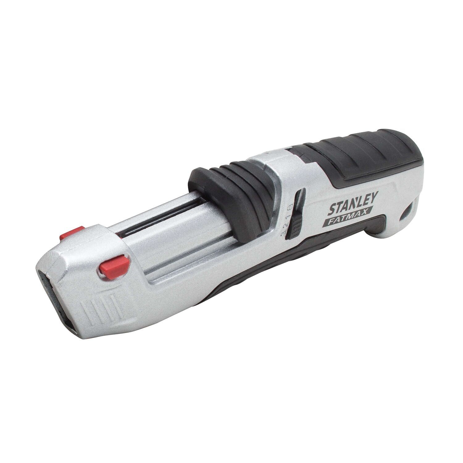 Stanley FMHT10367-0 FatMax™ Veiligheidsmes TRI slide metaal