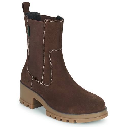 Kickers - KICK HAPPY - Marron