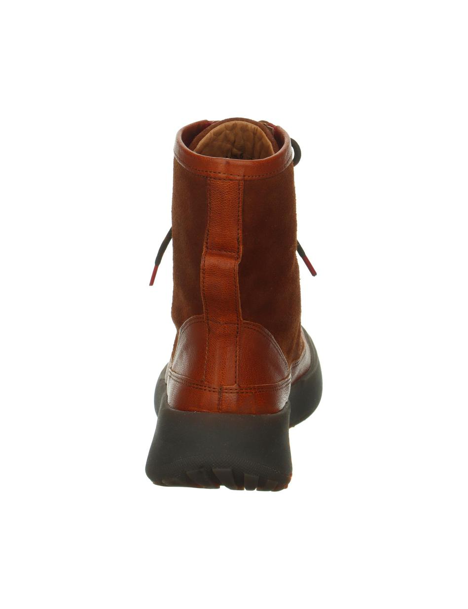 Stiefelette KUSABI