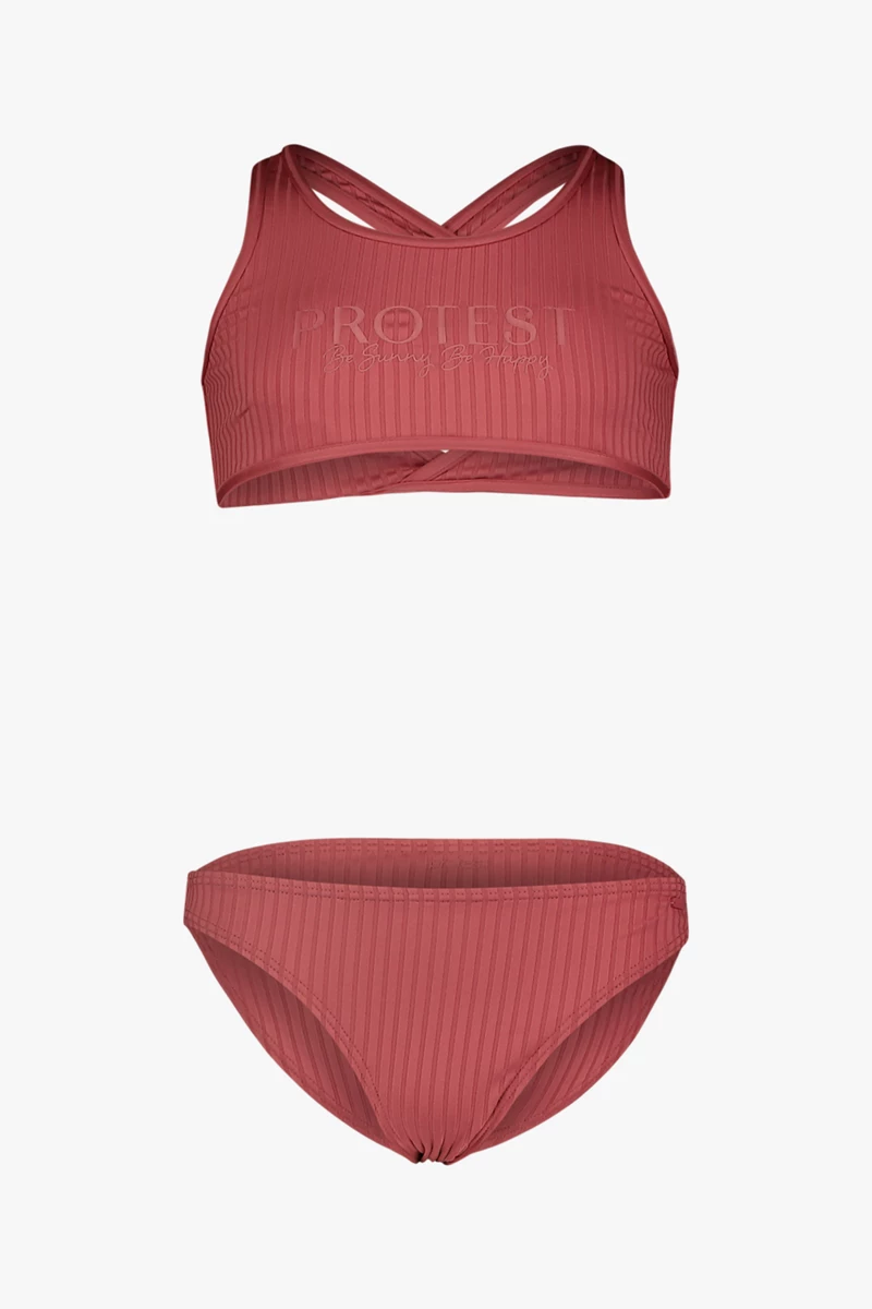PROTEST PRTMOON Bralette Mädchen Bikini