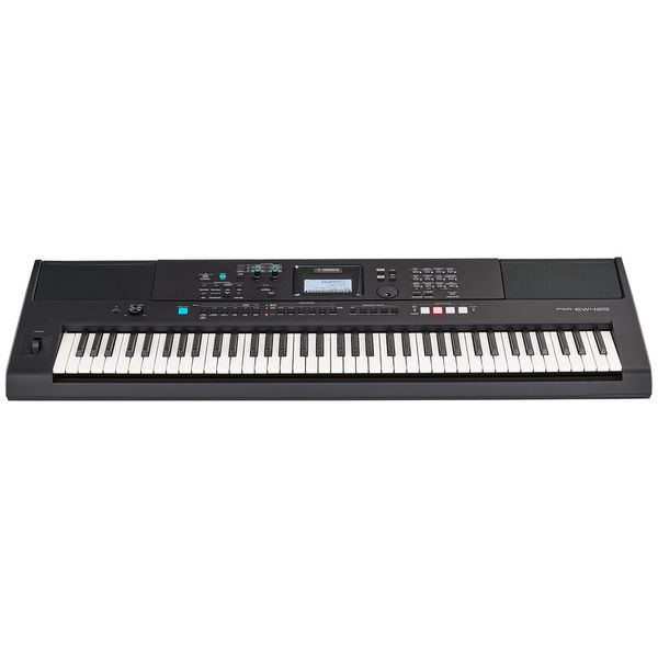 Yamaha PSR-EW425 Set