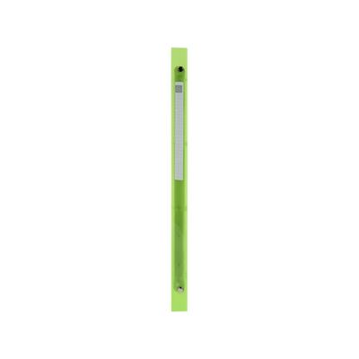 Exacompta Iderama - Classeur souple à anneaux - Dos 20 mm - A4 - pour 140 feuilles - disponible dans différentes couleurs