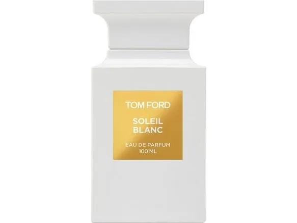 TOM FORD Soleil Blanc, Unisex, 100 ml, Alcohol Denat., Fragrance (parfum), Water\aqua\eau, Limonene, Tocopherol, Linalool, Benzyl...