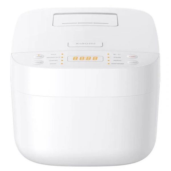Xiaomi Panela Elétrica Arroz Multifuncional 3L - BHR7919EU