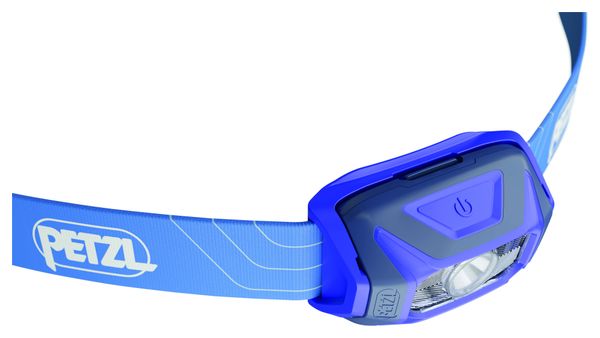 Lampe Frontale Petzl Tikkina Bleu