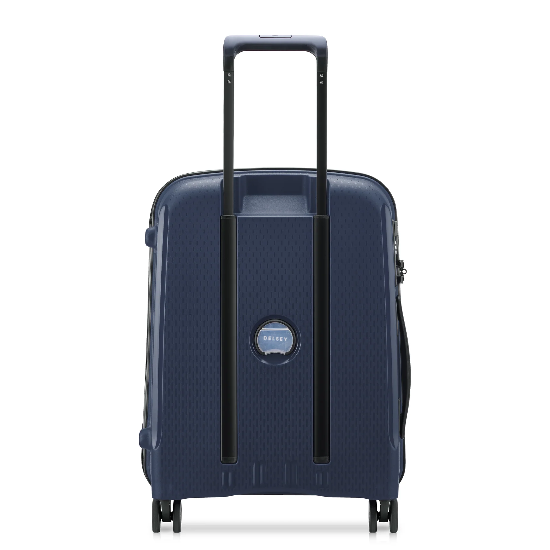 Valise cabine - S Slim (55cm) Matière Recyclée