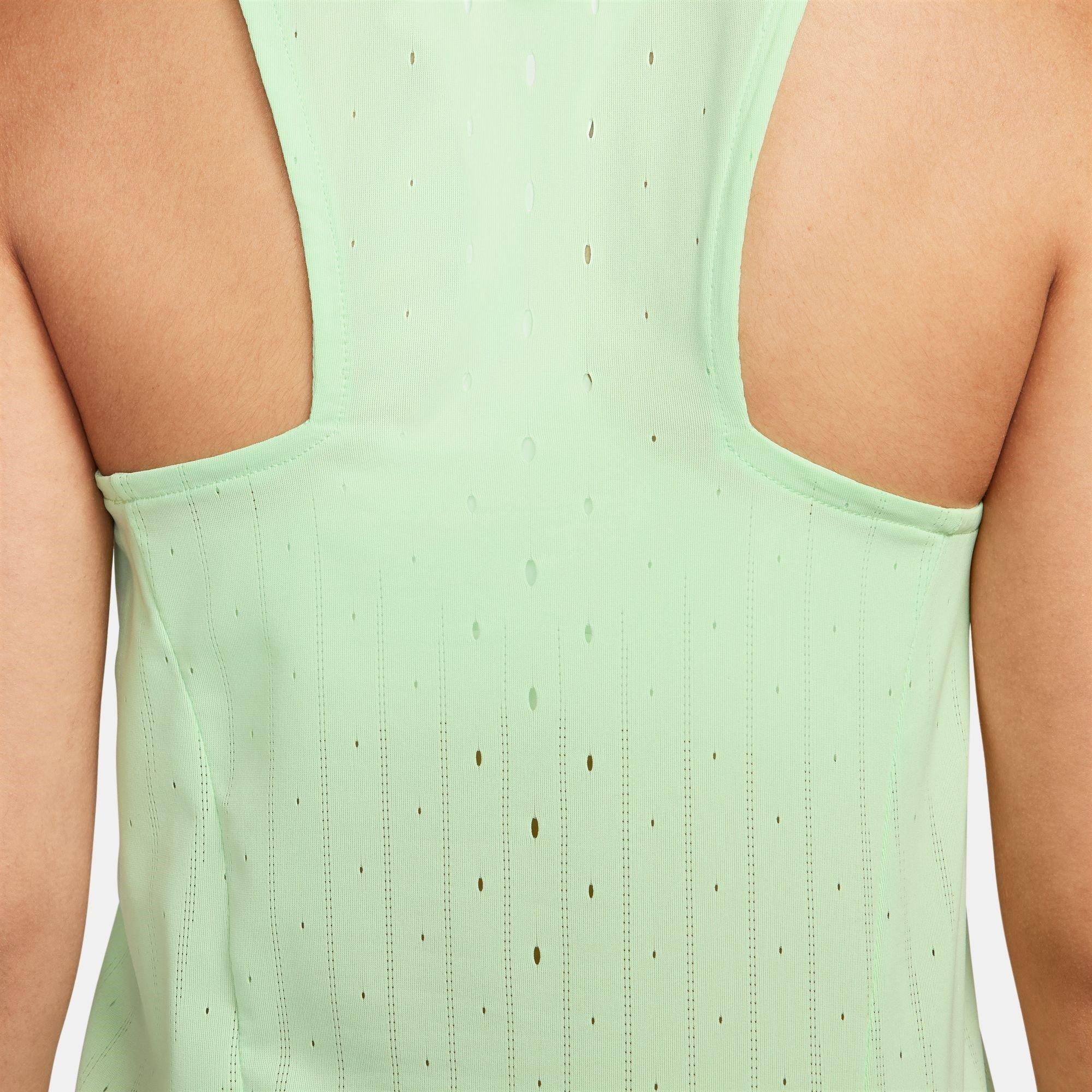 Nike AeroSwift Womens Dri FIT ADV Running Singlet