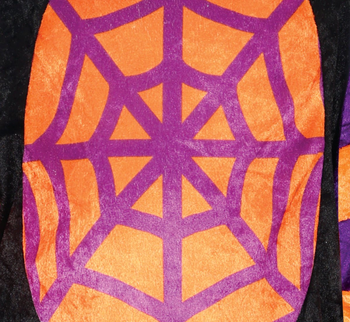 Halloween Onesie Kind Spin