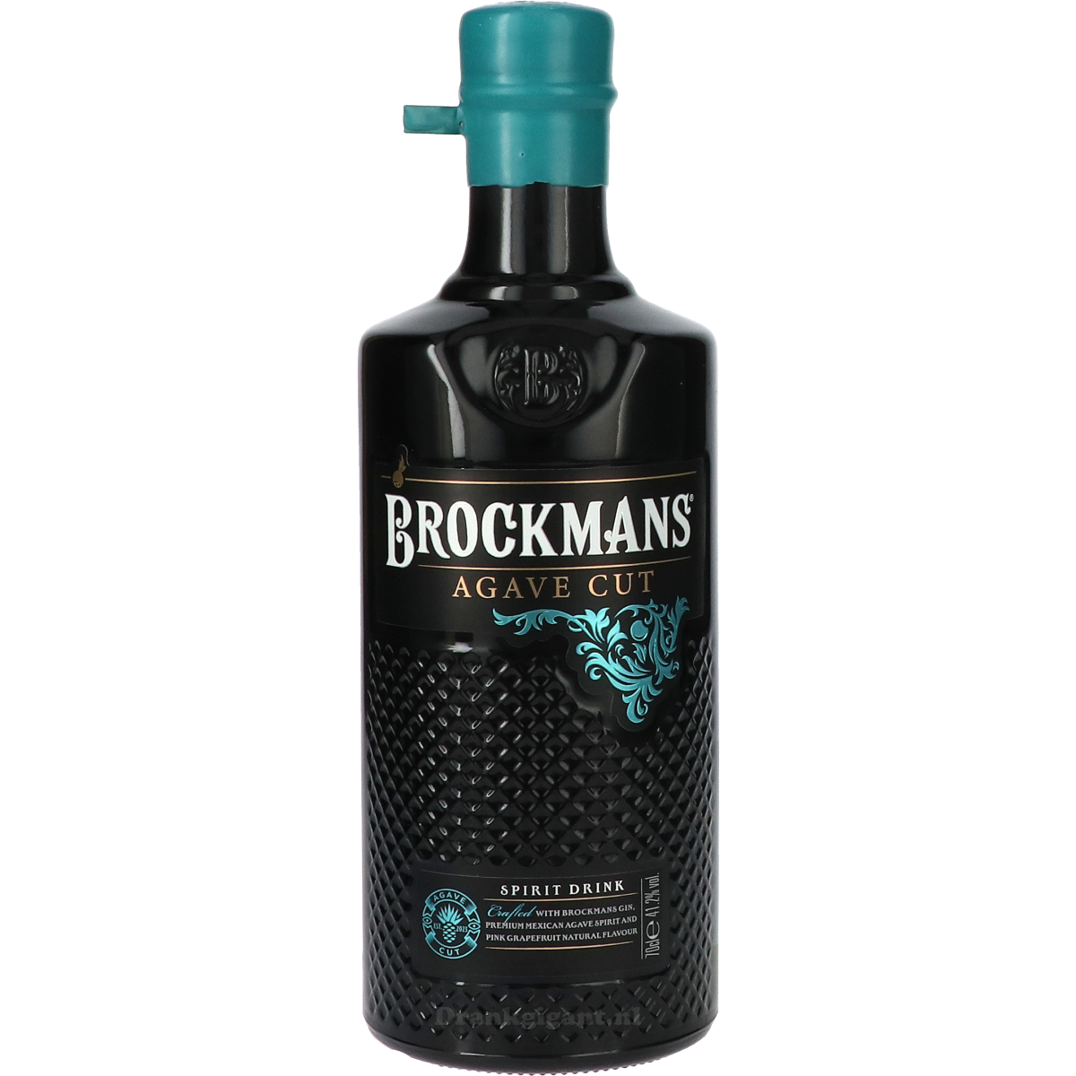 Brockmans Agave Cut 70 cl