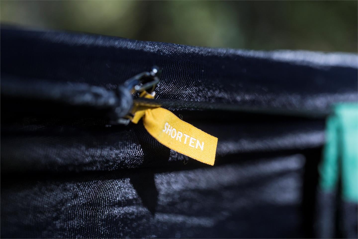 Ticket To The Moon Pro Hammock Hengekøye<br>Superlett alt-i-ett symmetrisk hengekøye