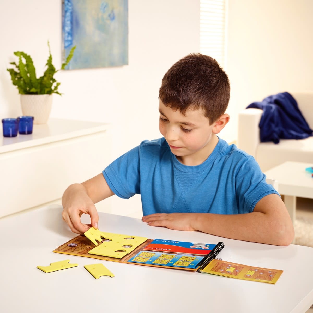 Smart games SmartGames Brain Cheeser Magnetic