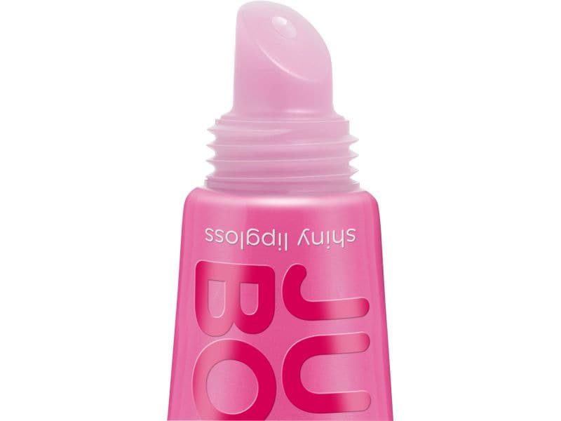 essence Geschenkset Lip Oil Juicy Bomb Lipgloss Set mit fünf verschiedenen Düften für ultra-glänzende Lippen