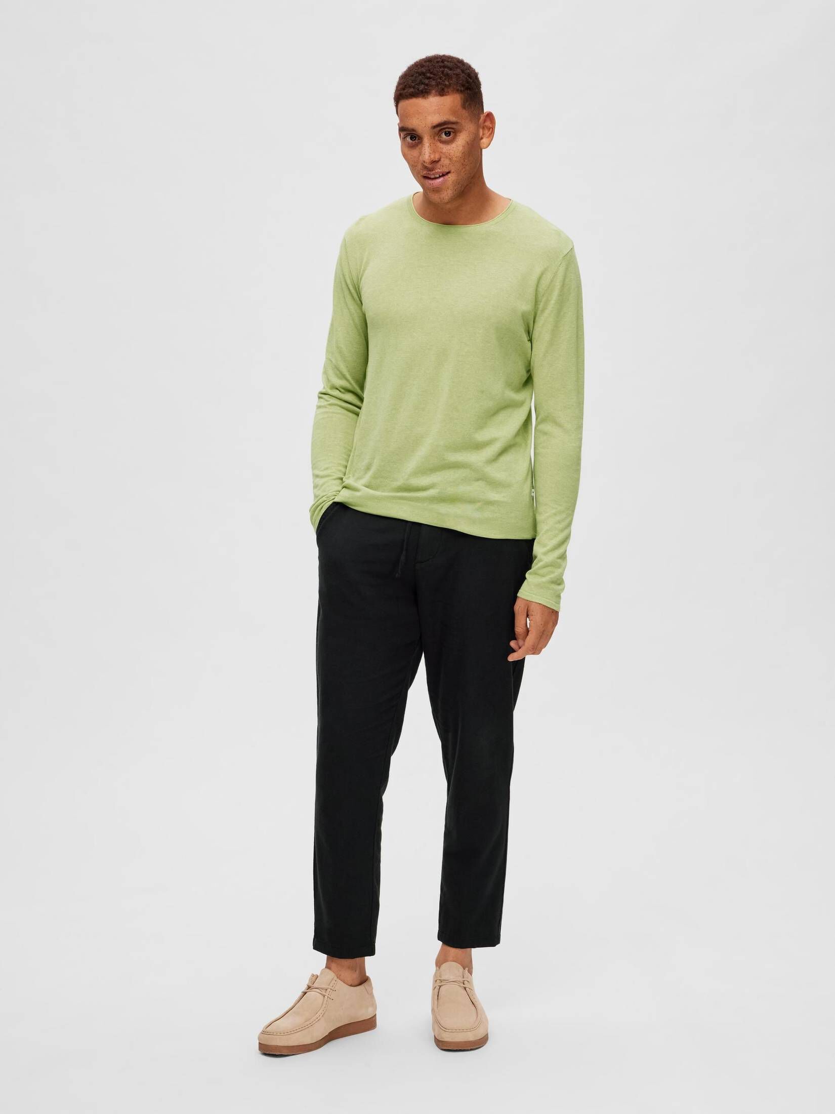 Selected Homme| Herren Strickpullover