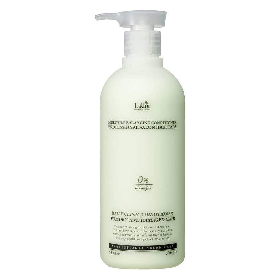 La'dor Moisture Balancing Conditioner 530ml