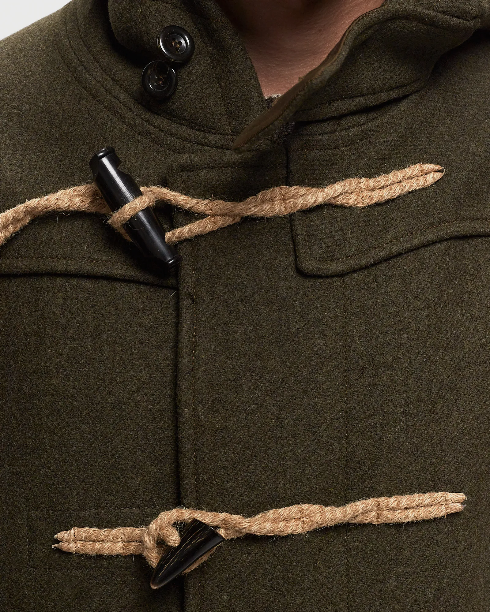 A.P.C. X JW Anderson MANTEAU COLIN