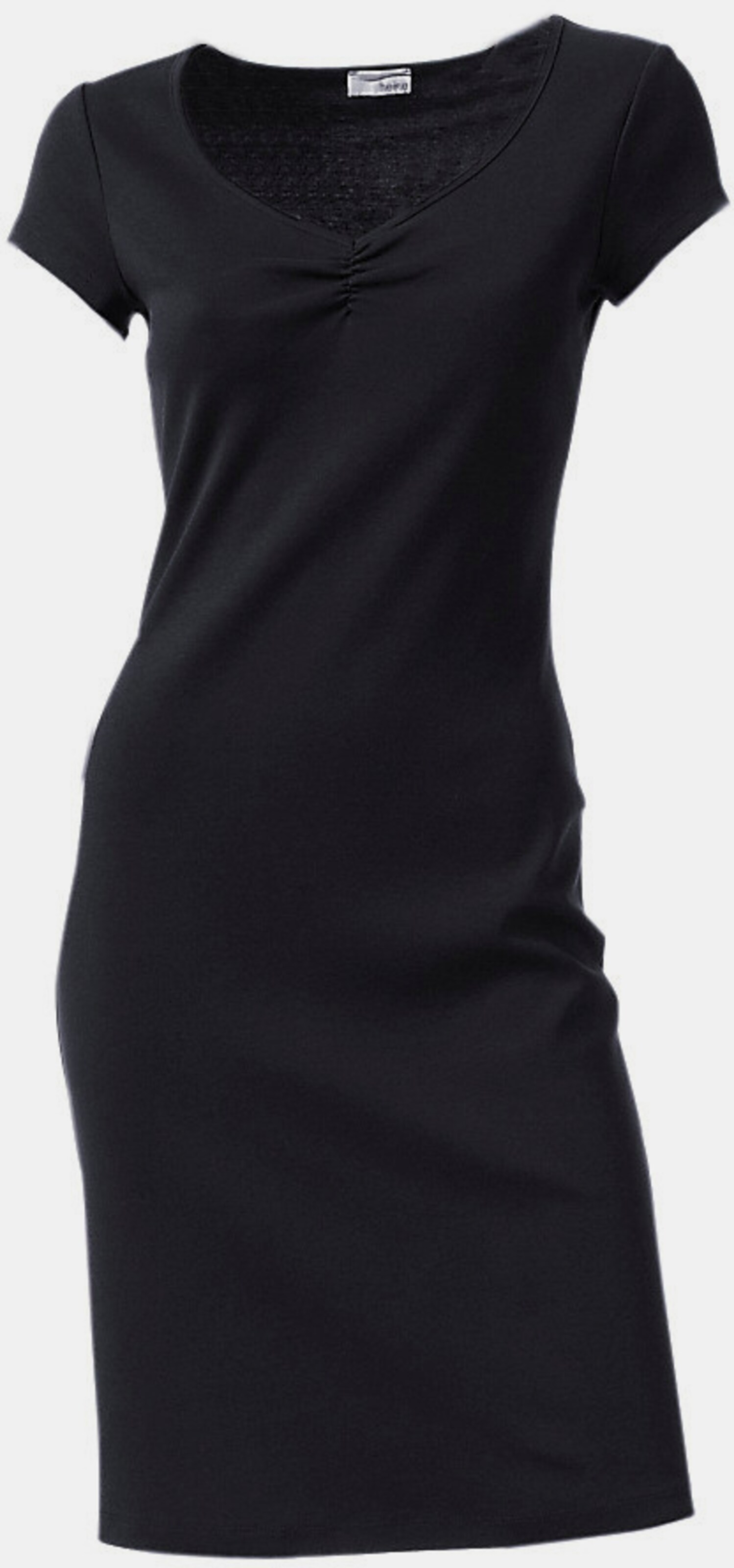 Shirtkleid