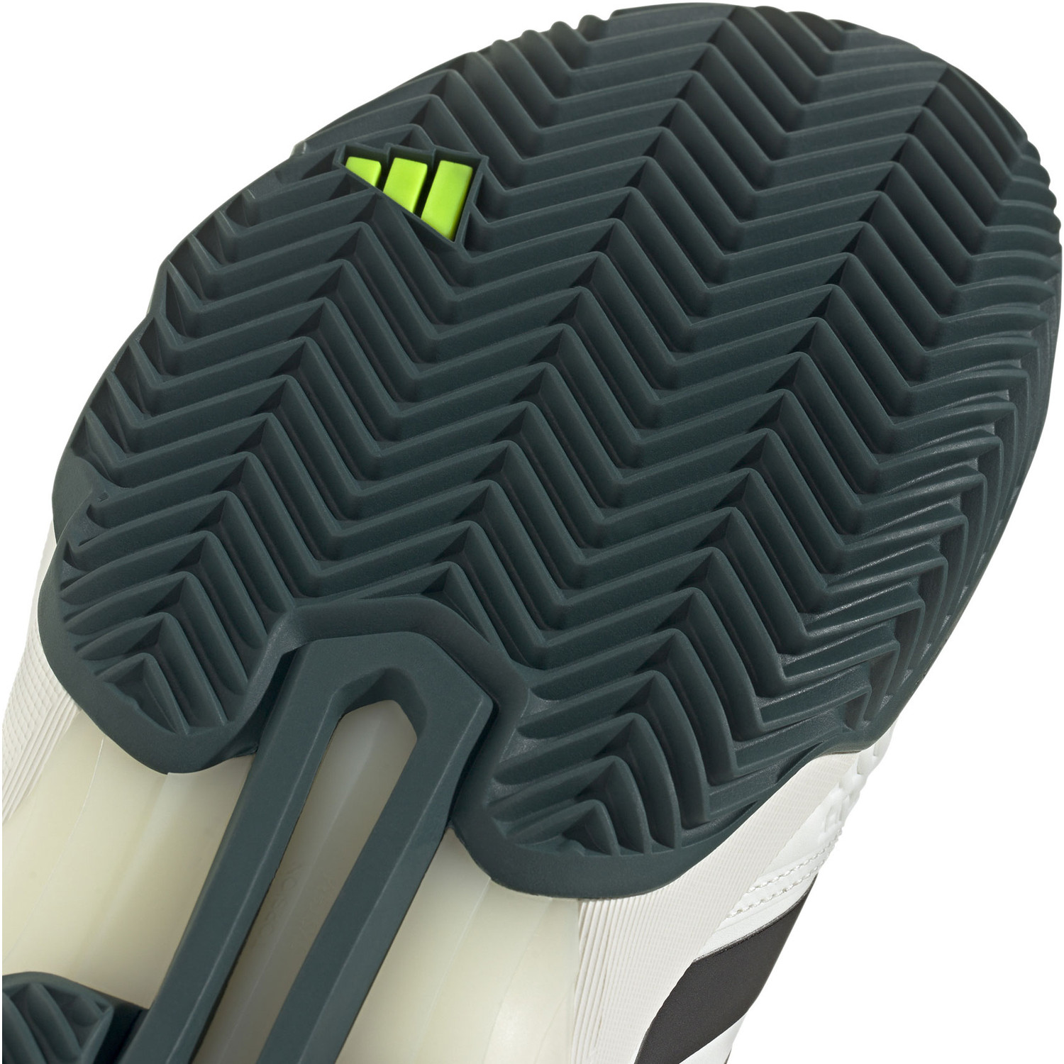 adidas CourtJam Control 3 Clay Heren