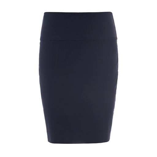 Bitte Kai Rand Magic Stretch Nederdel, Indigo, M