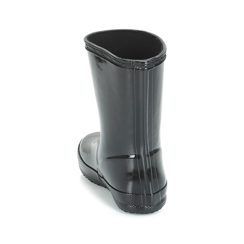 Hunter - KIDS FIRST CLASSIC GLOSS - Noir