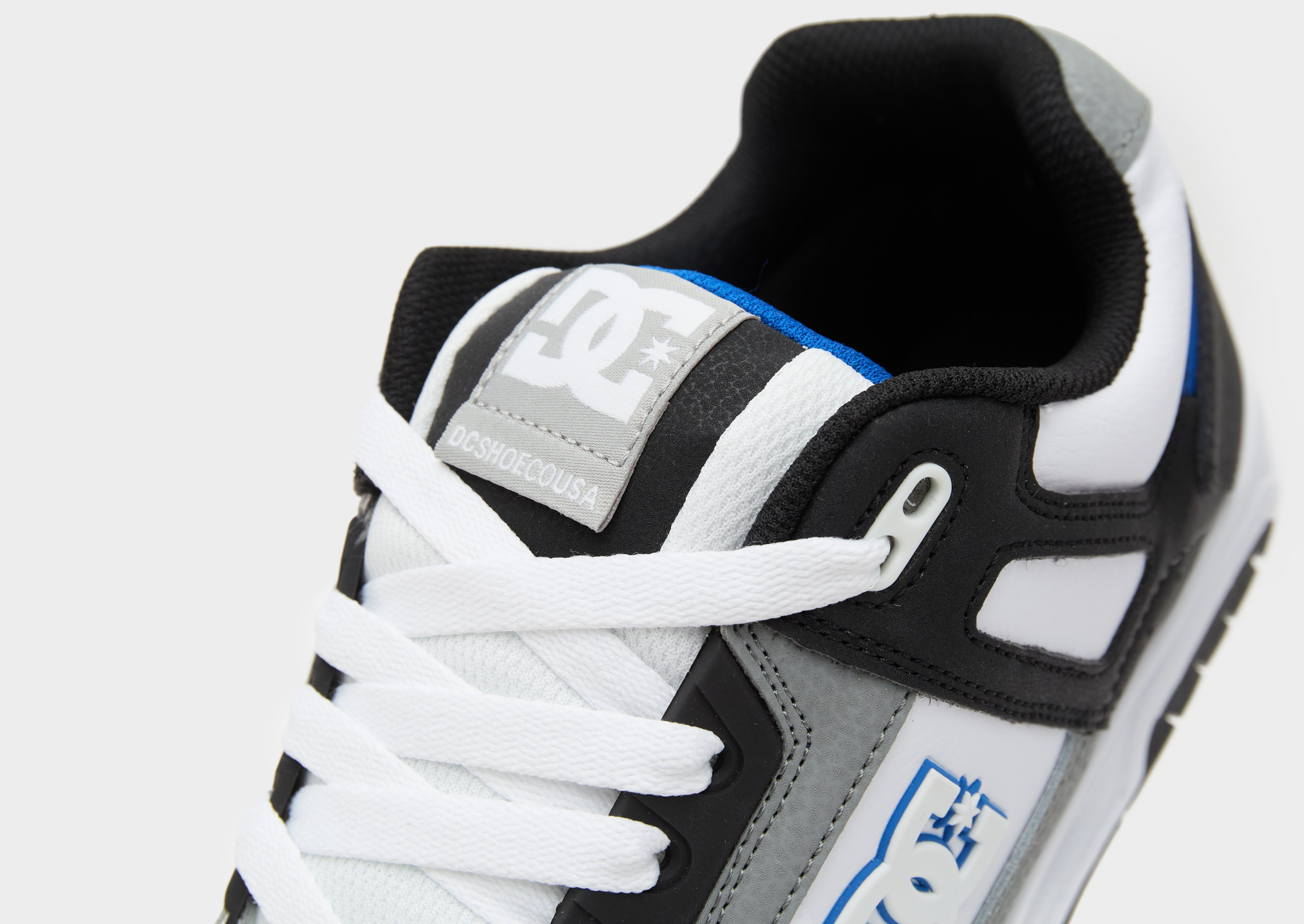 DC Shoes Stag Homme