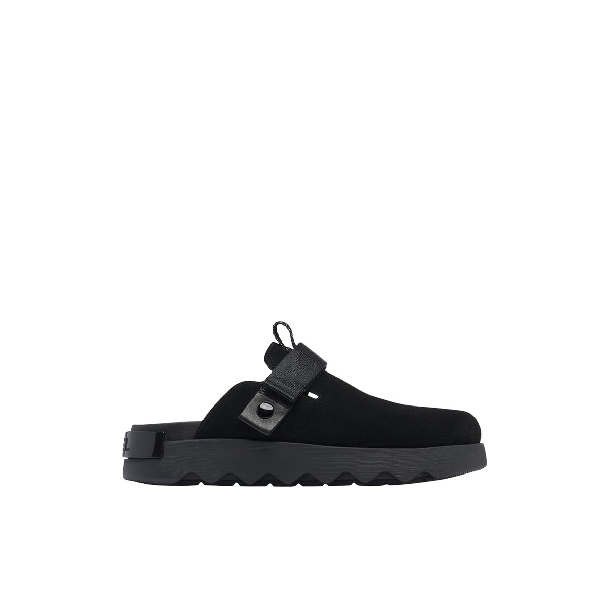 SOREL-Vibe_clog - Noir