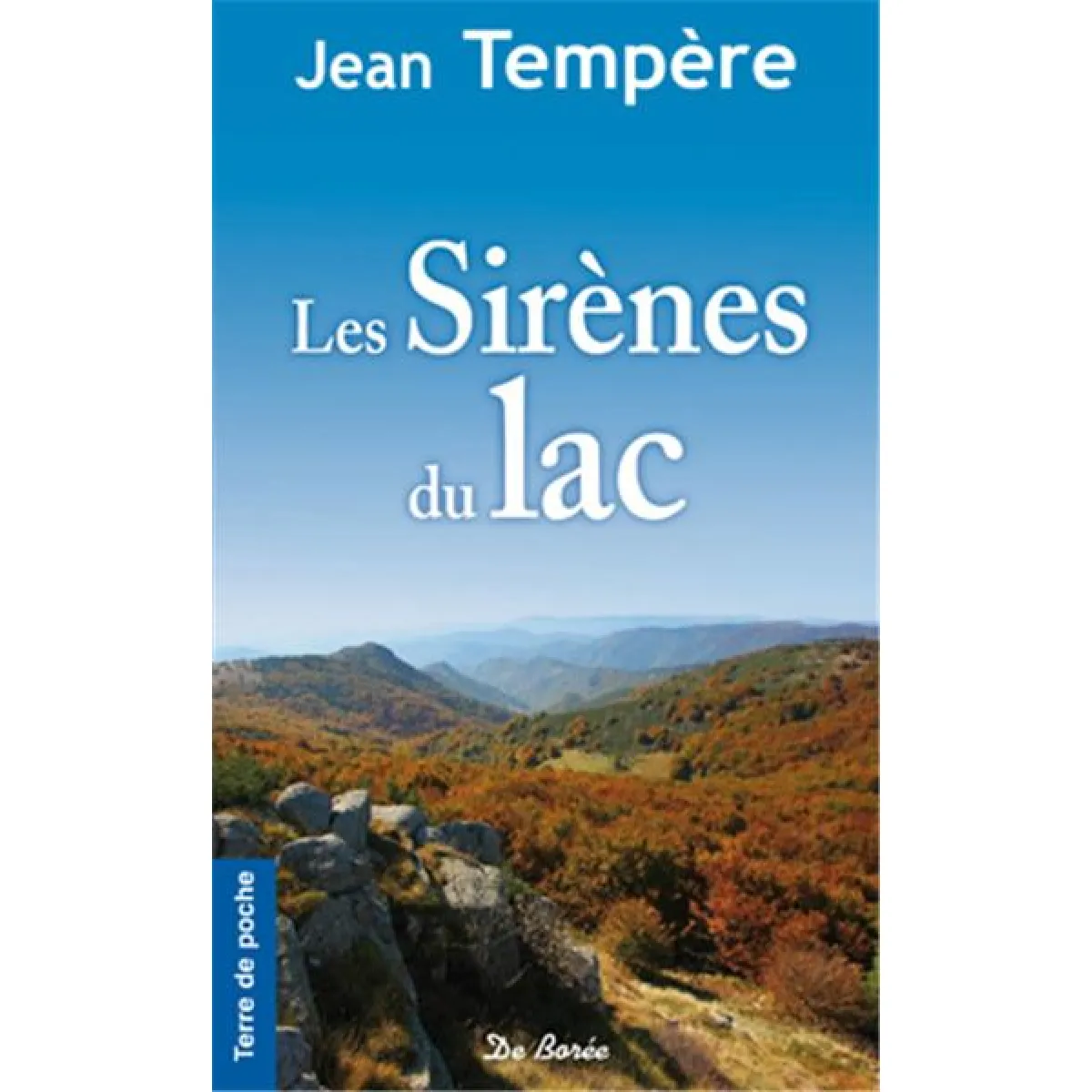 Les sirènes du lac · Occasion