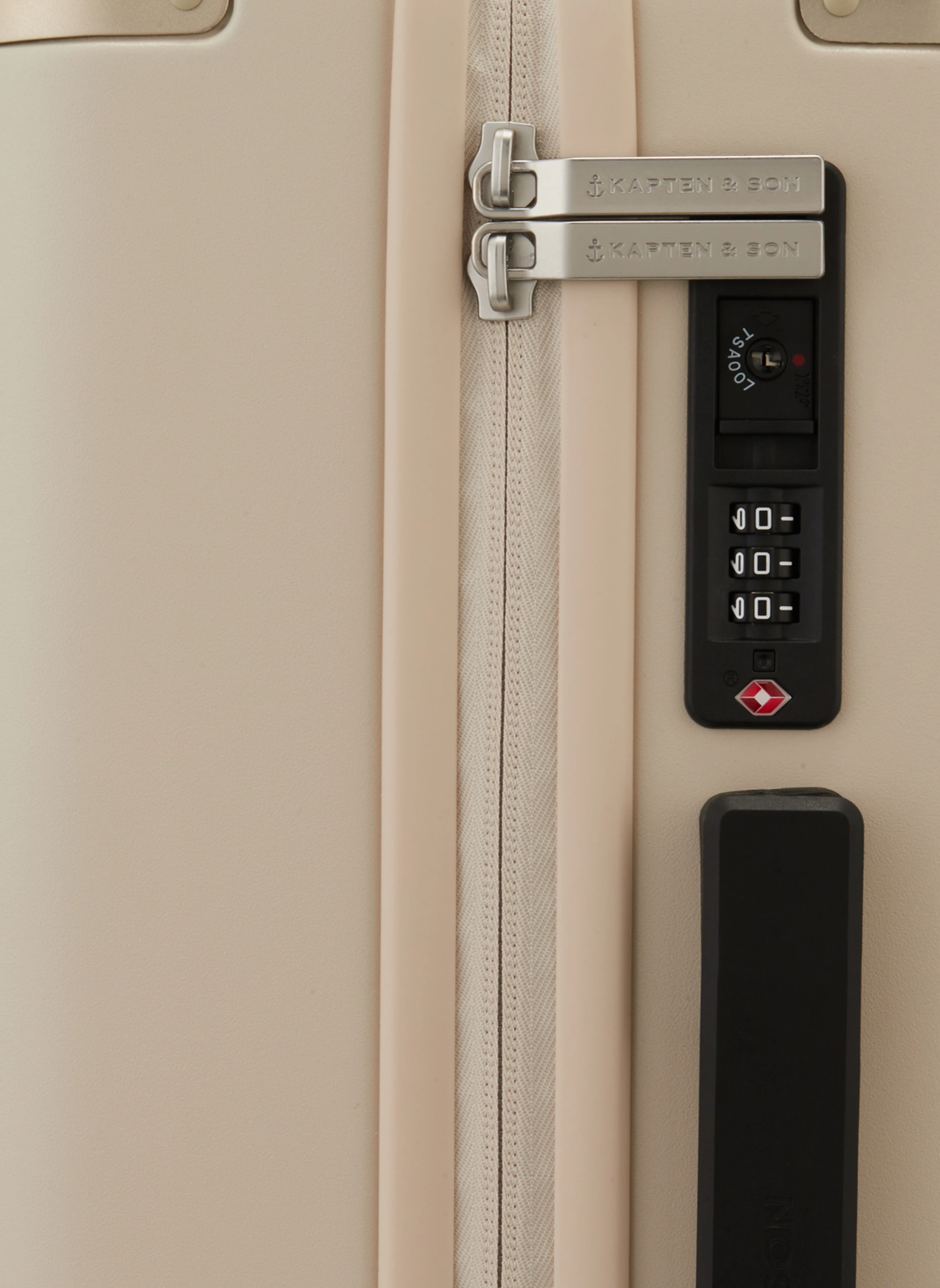 KAPTEN & SON Trolley HEATHROW CABIN