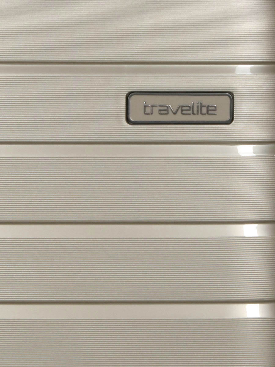 Valise Travelite Air Base S 55 cm