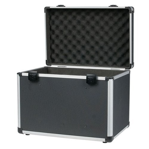 DAP LCA-PAR4 flightcase voor 4x Compact Par