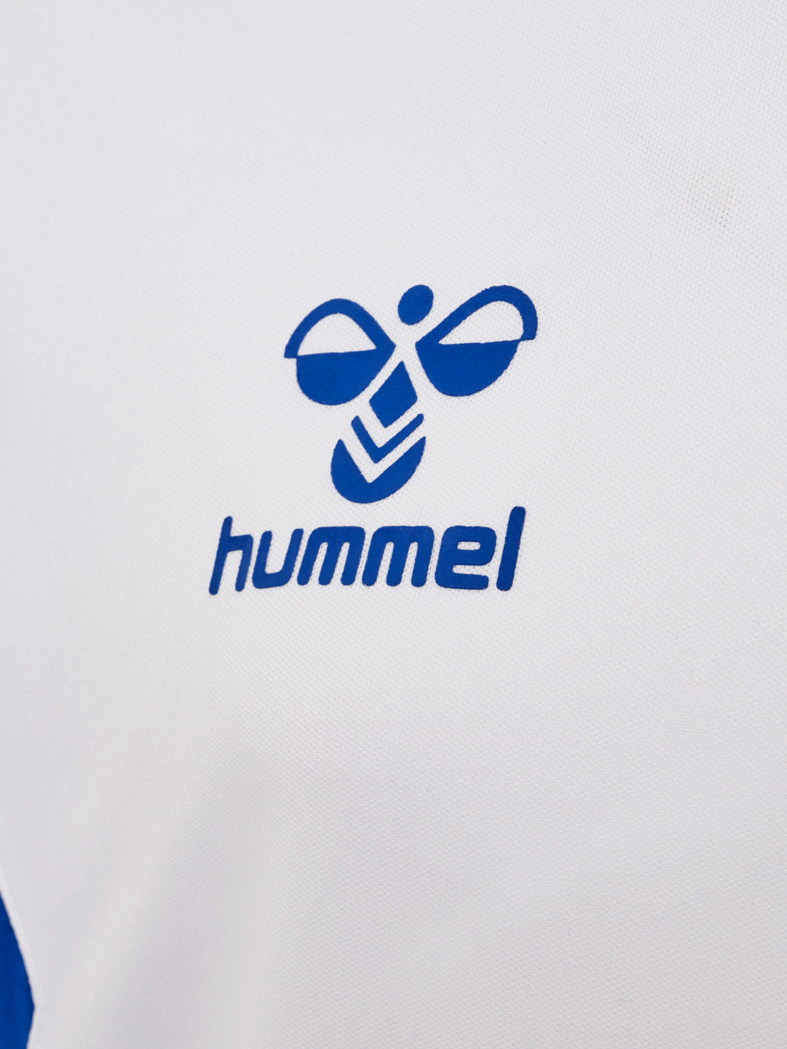 hmlAUTHENTIC PL JERSEY S/S KIDS