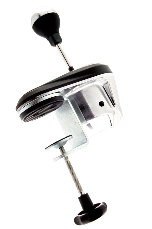 Thrustmaster - TH8A Shifter Add-On