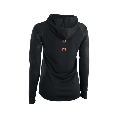 ION Wetshirt Hood LS women 2023
