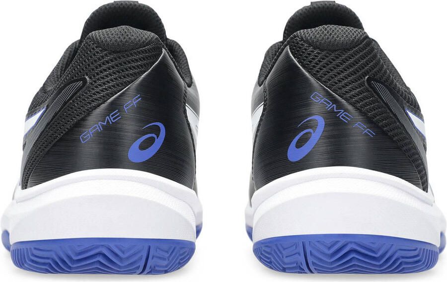Asics Tennisschoenen GAME FF CLAY Schoenen voor gravelbanen