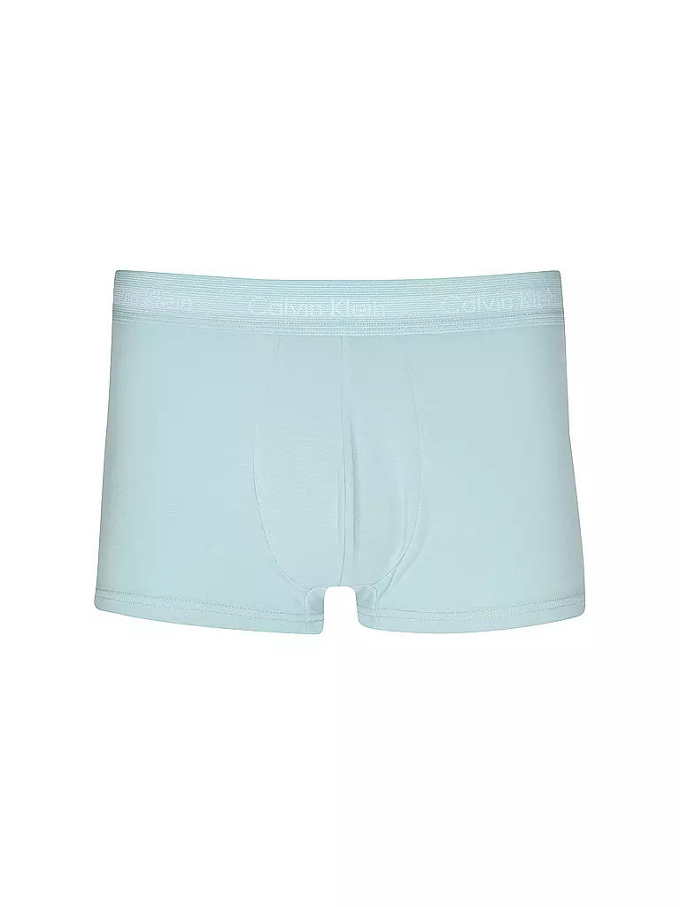 CALVIN KLEIN Pants 3-er Pkg. black hellblau