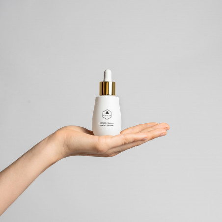 Apicia Sérum C éclat