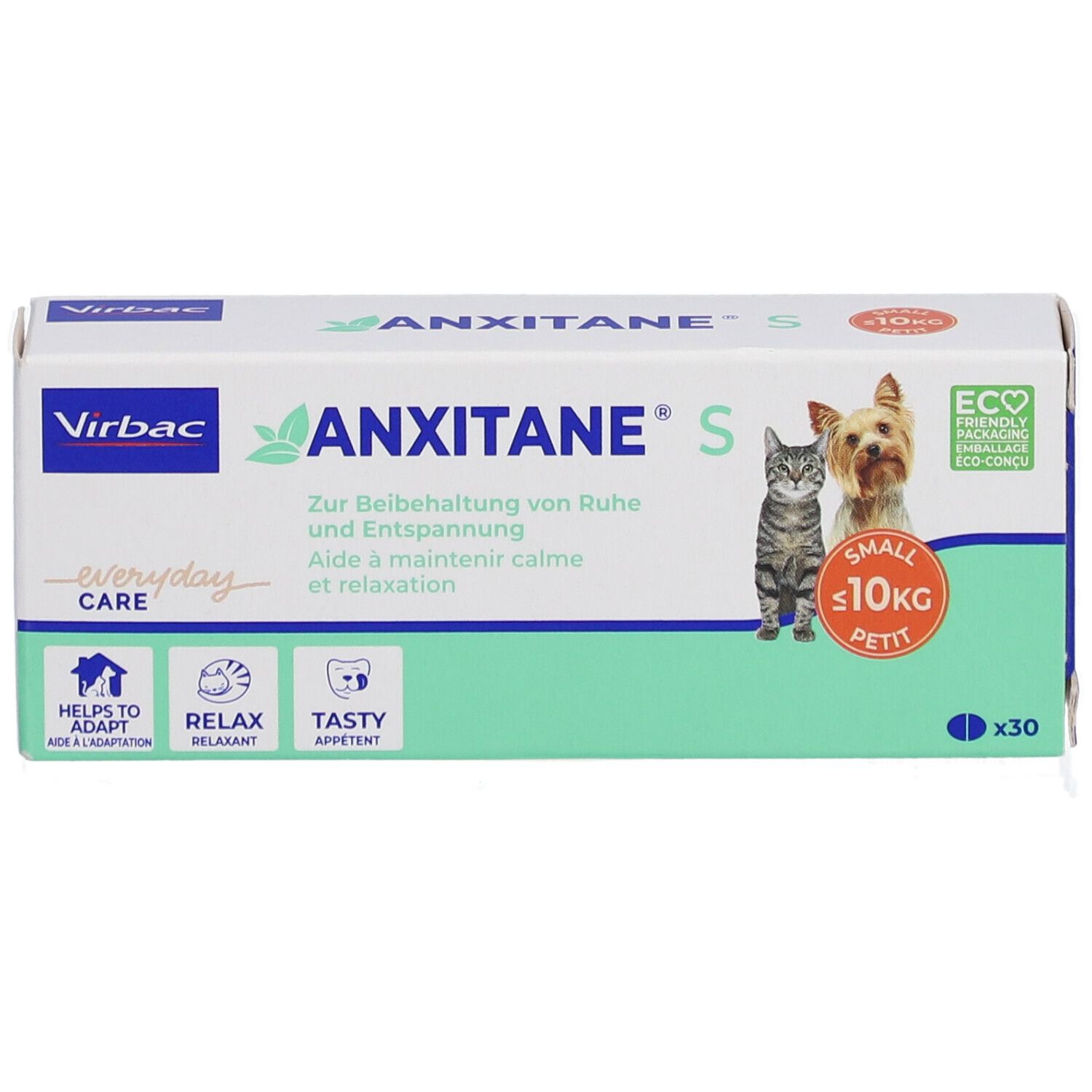 Anxitane®S